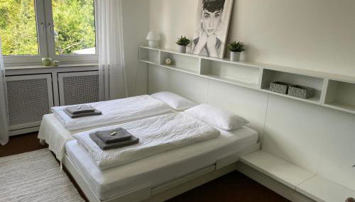 Messewohnung Düsseldorf - Foto 5