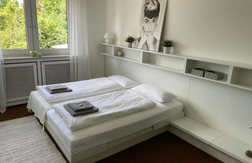 Messewohnung Düsseldorf - Foto 5