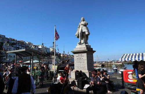 Devoncourt Devoncoast SeaView Apartments - Foto 19