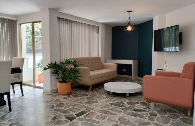 El Poblado - La Frontera - Foto 30