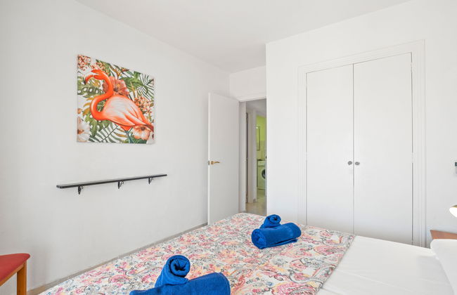 Holiday Home Las Mimosas by Interhome - Foto 41