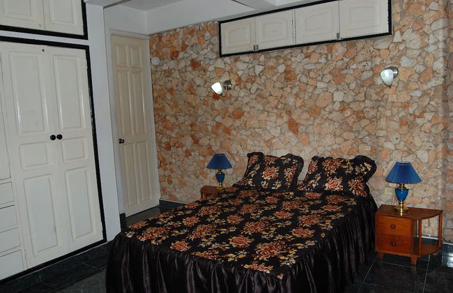 Holiday rental in Santiago de Cuba with terrace - Photo 14