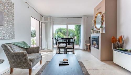 Casa Gosia bungalow Cabopino - Photo 4