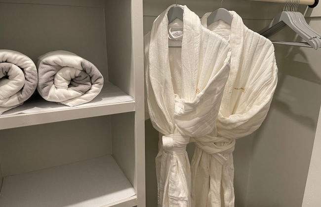 Designer View Villa-rooftop 360 View Deck-hot Tub - Foto 26