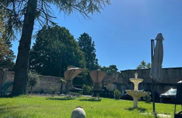 Gîte La Capucine - Foto 30