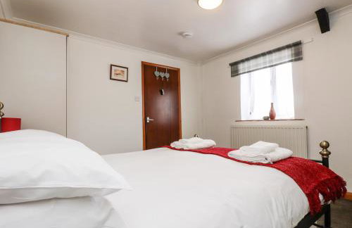 Coach House Cottage - Foto 12