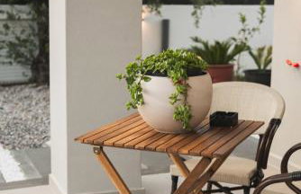 The olive Nest Villa by "Elite" - Foto 21