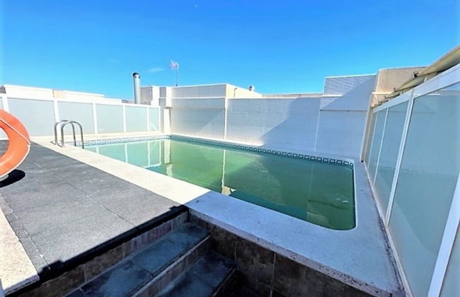 Apartment Grao de Moncofar Ref 041 - Photo 17