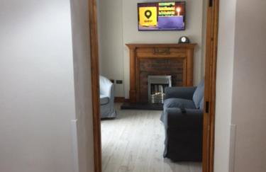 Dark Hedges Cottage - Foto 6