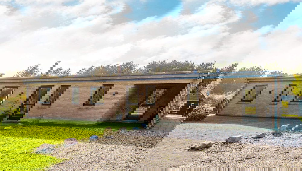 Holiday Home in Ringkøbing - Foto 1, Imagen principal