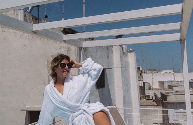 Dama Bianca Boutique Hotel Ostuni - Foto 52