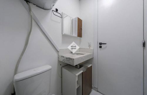 Studio Completo em Barueri - Selenita #9 by Stay Luvi - Foto 36