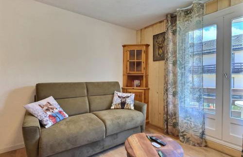 Studio le Chataîgnier - Foto 1