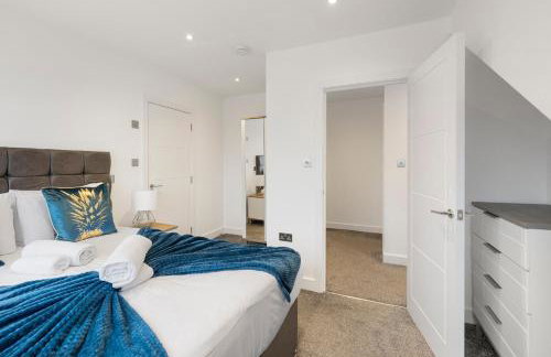 Luxurious 2 BR - Apartment - Sleeps 6 - Foto 7