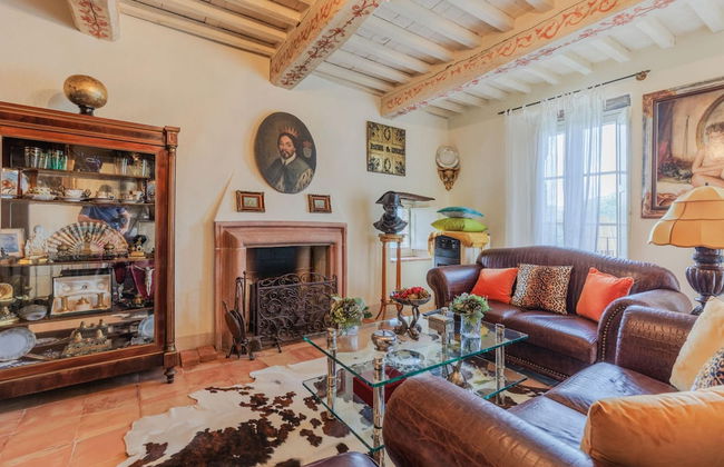 Gran Burrone Castle in Borgo a Mozzano - Foto 70