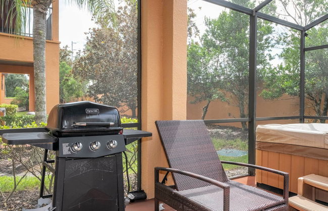 Cozy 4BR Regal Oaks w hot tub - Foto 52