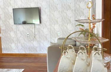 Jardim Florestal Italy-Apartamento jacaranda - Photo 9