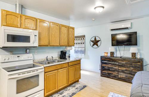 Walkable Paradise Downtown Puyallup Studio! - Foto 8