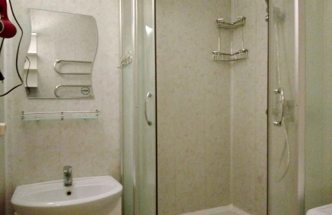 LUXKV Apartment on Slavyansky Bulvar - Photo 15