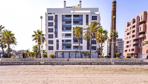 Pacifico Beach Apartment in Malaga by Solaga Holiday Homes - Foto 5