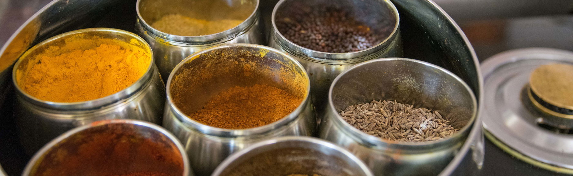 Tour gastronomico di Goa