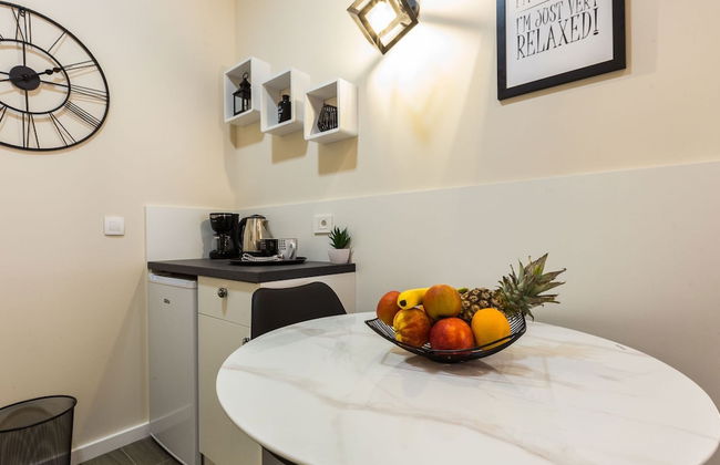 Authentic Stay in the Heart of Zadars Old Town - Foto 33