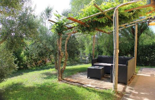 Villa Oliva - Foto 25