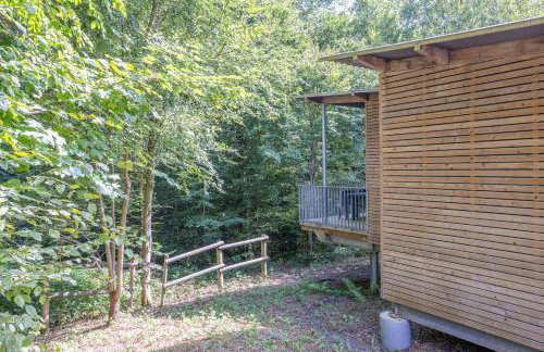 Cottage S22A Confort & calme au ValJoly - Foto 15