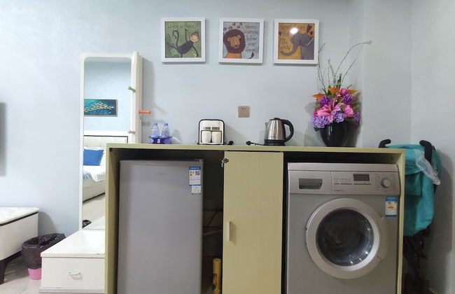 Guangzhou changlong Xinlin Apartment - Foto 65