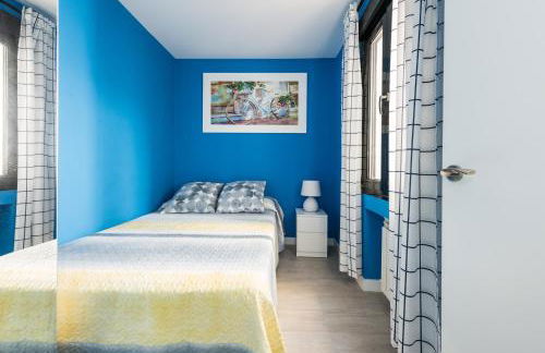 Ever House - ALCALA BRISA Gran TERRAZA ROOFTOP - Photo 32