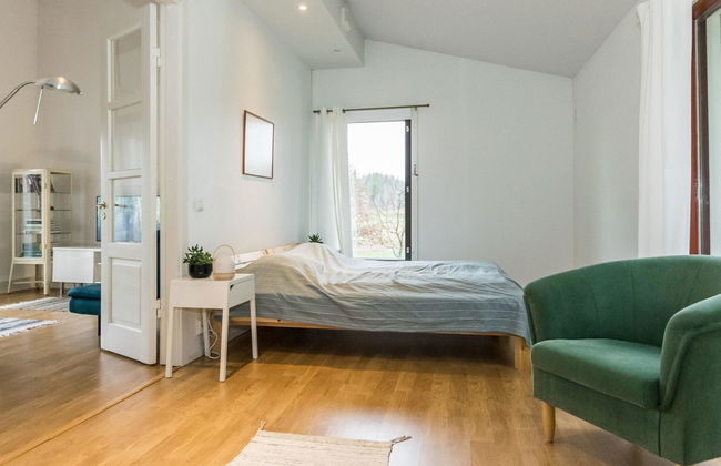 Tammikallio - Foto 7