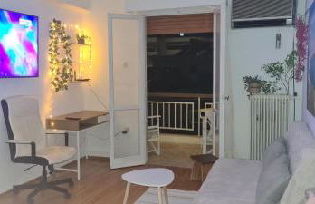 Galatsi Studio Apartment -Attica - Photo 13