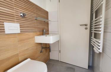 ELENA flat Maiglöckchen CentrO Westfield Centro - Foto 26