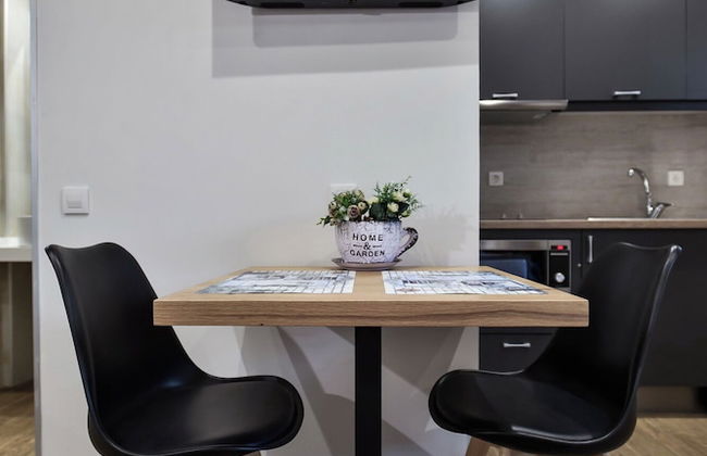 Del Mar Apartments in Stalis - Foto 48