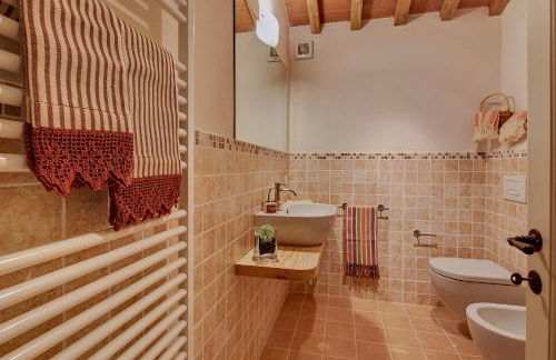 Locanda del Viandante - Valle Apartments & Pool - Foto 47