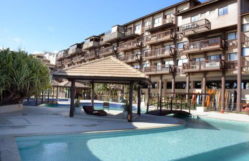 APTO Térreo | 4 Quartos | Até 12 Pessoas | Barra Bali | Destino BSM 002 - Foto 26