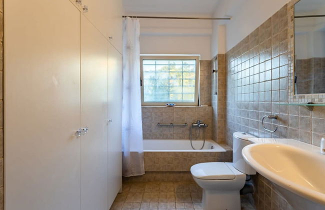 Kitries Summer Getaway - Eden Cozy Suite - Foto 13