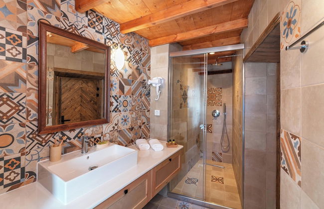 Rodos Old Town Aqua Luxury Suites - Foto 18