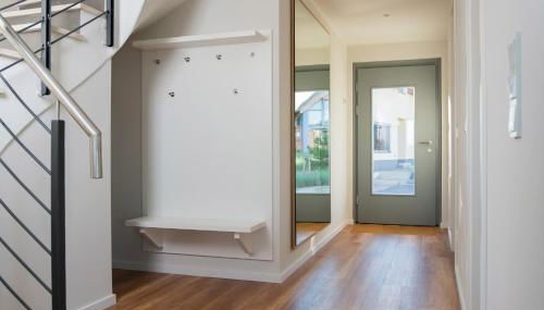 Ostsee - Ferienhaus Nr 57 "360 Grad & Meer" im Strand Resort - Photo 4