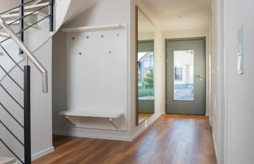 Ostsee - Ferienhaus Nr 57 "360 Grad & Meer" im Strand Resort - Photo 4