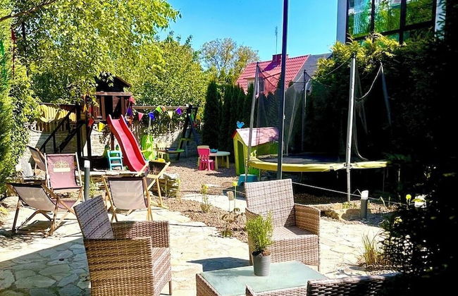 Rezydencja Wind Rose - Luxury ApartHotel - Foto 65