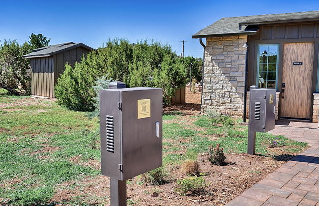 Inn History Grand Canyon - Foto 43