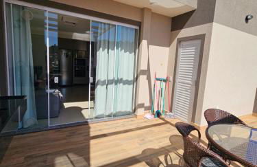 Cobertura em Bombinhas - Piscina - Luxo - Alto Padrão - Foto 9