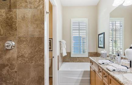 Setting the Standard by Avantstay Luxury Villa - Foto 54