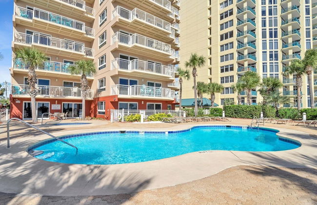 Destin Towers 102 - Foto 29