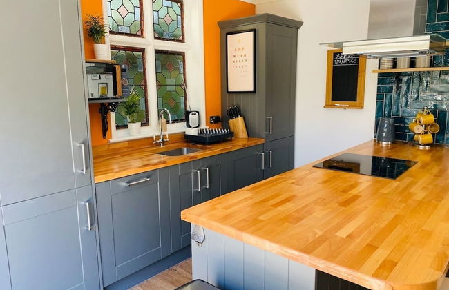 Luxury Apartment-golden Triangle, Parking & Garden - Foto 8