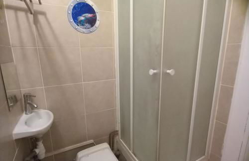 REF 01 studio BAGNEUX 5 minutes à pied métro BARBARA ligne 4 - Foto 8