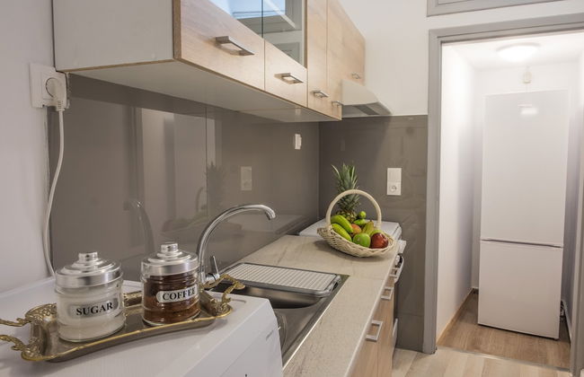 Luxurious Suite Maria - Foto 8