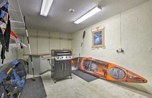 Rainbow River Oasis with Kayaks and Furnished Sunroom! - Foto 24