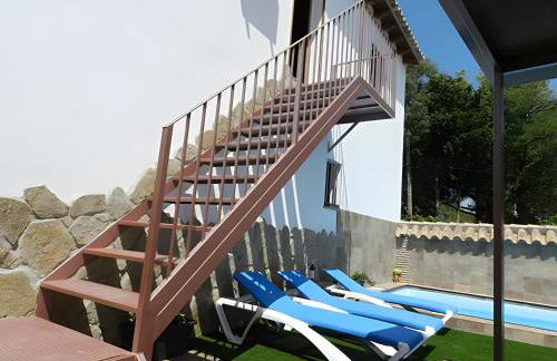 Casa El Duque Leire - Foto 23